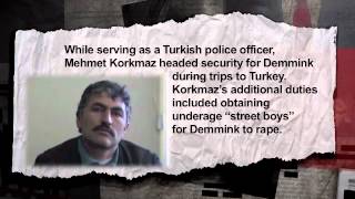 Dutch Injustice: When Child Traffickers Rule A Nation