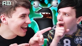 Are we Best Friends or FIENDS?!