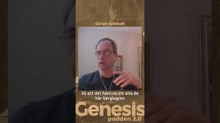 Thumbnail for video: Mängden fossil vittnar om Bibeln!