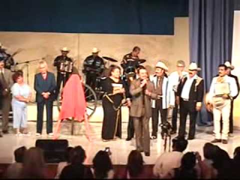 JUAN SALAZAR  EN VIVO TEATRO DE LA ANDA