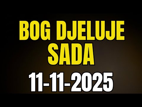 Bog dodiruje mjesto gdje je bol stanovala.