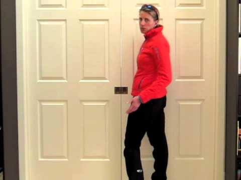 Salomon Supreme FZ Jacket and XA WS Softshell Pants