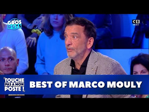 Best of Marco Mouly sur TPMP