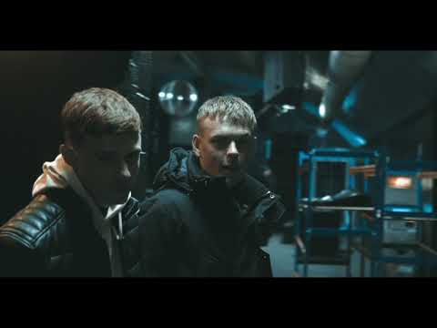 DFUX - Remember (ft. Pershard Owens) - Promo Video