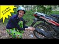 Some Scooter Life-hacks for you! Kreosan teaches! Some Scooter Life-hacks for you! Kreosan teaches!