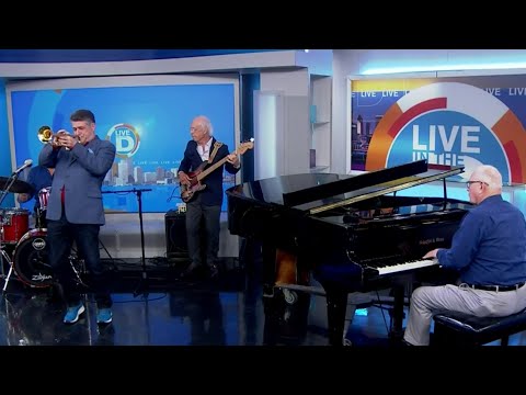 Live In The D - Music Monday: Michigan Jazz Festival