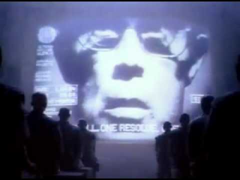 1984 (広告) - 定義
