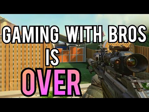 The Death of Multiplayer Friendships: Why Gaming With the Boys Isn’t the Same Anymore