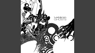 Cover art for Ghosts