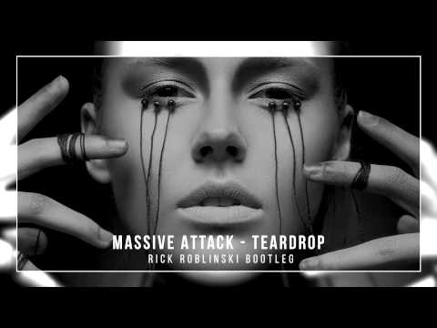 Massive attack teardrop hd