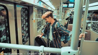 Finn Kleffmann - Legend of a Boy