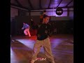 Freestyle At The End Of Logistx Class Duet