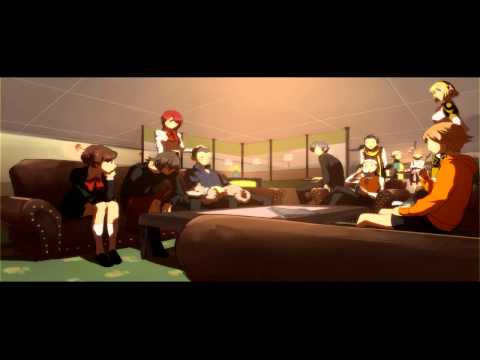 ||HEY, LISTEN! #17|| Persona 3 - Iwatodai Dorm (Extended)