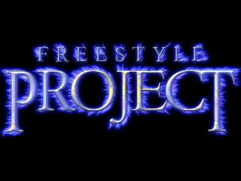 Freestyle Project - Rock Your Body Again [Electrofunk] [Freestyle 2K]