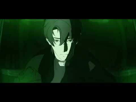 ORV 전독시 - Gilded Lilly Fan Animation