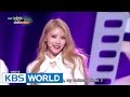 Lovelyz - Cameo (Live)