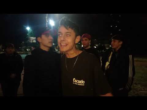 RETROBATTLES: DBZ-3eroy4to WAN TOA VS LUCIO KALAMBUR