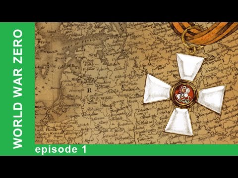 World War Zero. Episode 1. Docudrama. English Subtitles. StarMediaEN