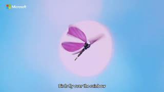 Microsoft AI Tour Netherlands - Keynote Opening ‘Where Nature meets AI