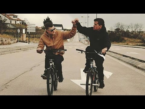 Kubi2 - "NÃO TENHAS MEDO" [Vídeo Oficial]