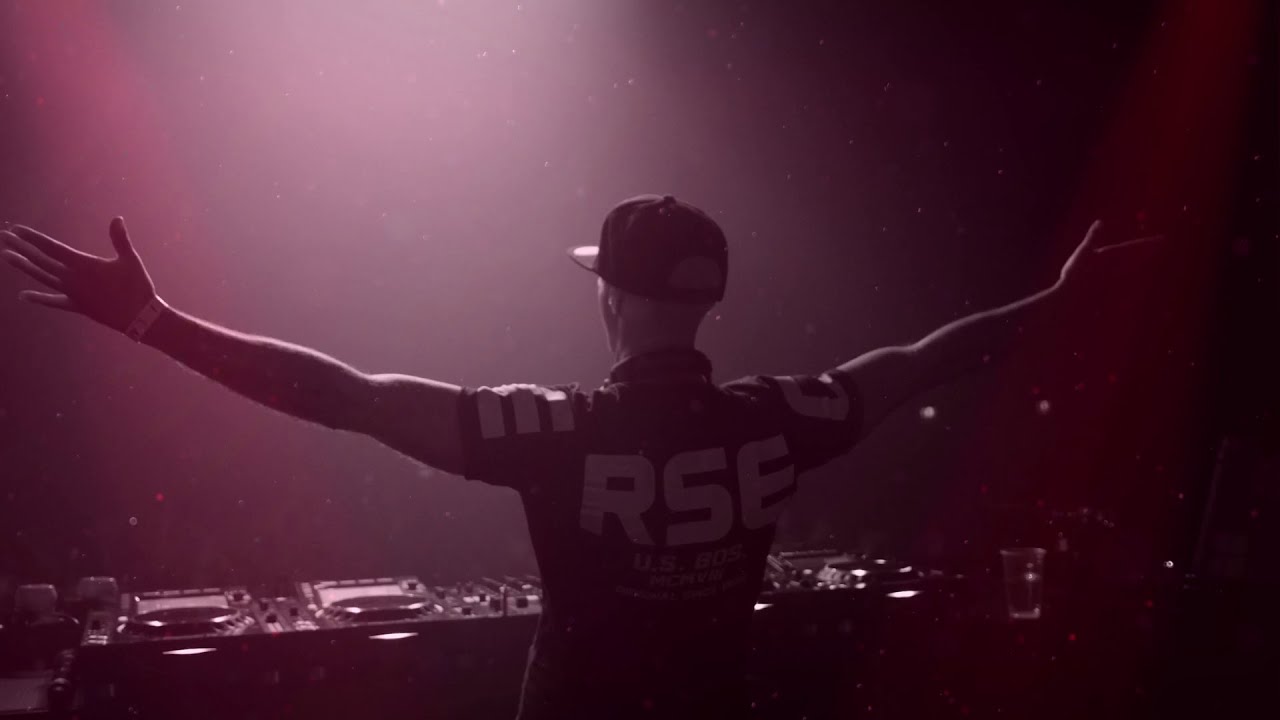Zatox — Change The World