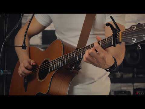 Josh Bogert - Tenerife Sea (Official Video)