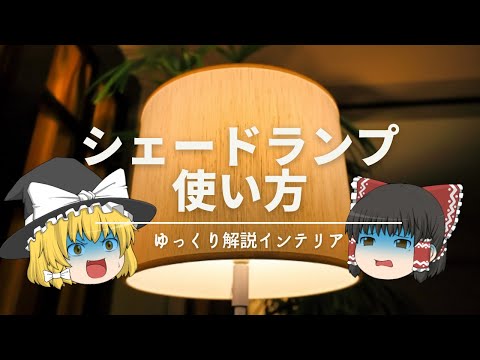 ランプについて詳しく解説