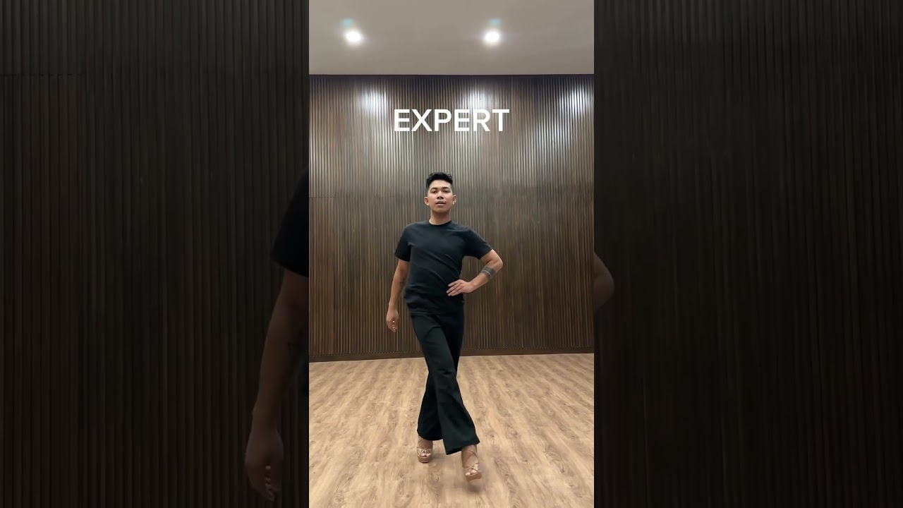 Pageant walk and turns ✨