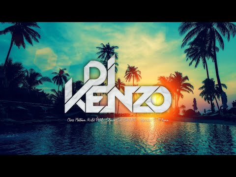 Chris Montana, Slava Sid, Wild Pistols, SWACQ - Africana Do It Again (Dj Kenzo Bootleg)