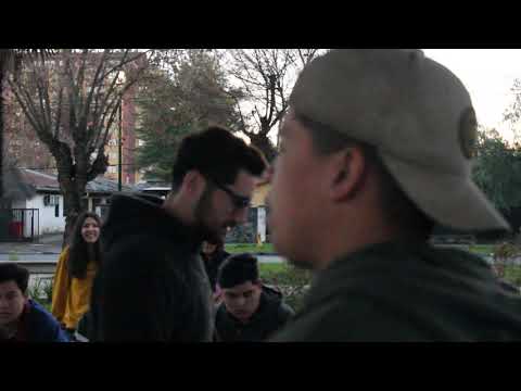 GAROKZ VS SEMILLA - 8VOS DE FINAL - LIGA BREDOL BATTLES 2DA FECHA