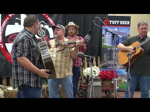 2018-01-07 O2 Open Championship Division - Round 2 - 2018 Colorado Fiddle Championships