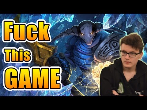 Miracle- Dota 2 [Sven]  I'm COMEBACK