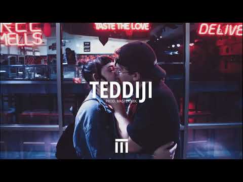 Coco x Mecna x Ernia Type Beat - Ultimo Bacio - (Prod.Teddiji) RnB | Trapsoul Type Beat