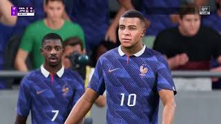 SAMURAI BLUEでW杯優勝目指す!初のベスト4へ！part51