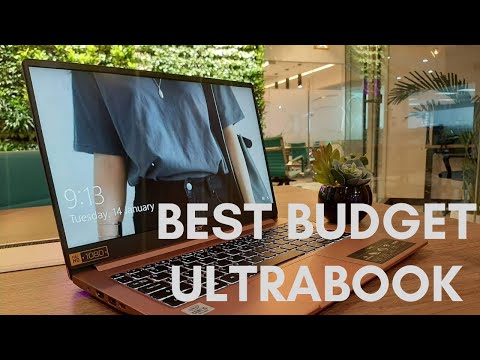 Acer Swift 3 Review: Best Budget Ultrabook Early 2020