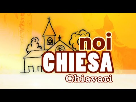 Noi Chiesa - 12 Novembre 2021