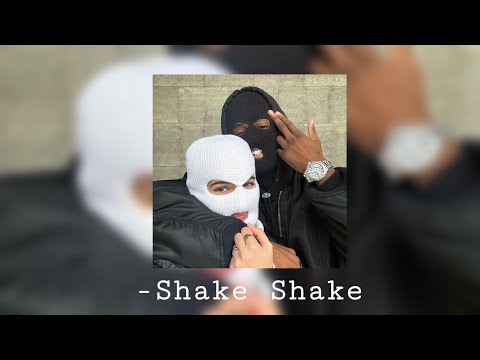 Shake Shake(spedup) -Marcychin x Yung Bredda 🍑💅🏼
