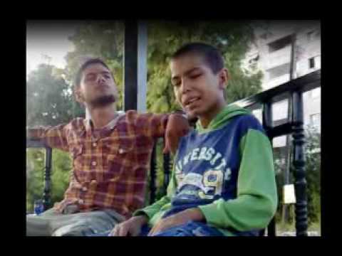 Mc Mahmut ft. Mc Aliko  Ben Aska Tövbeliyim (Video Klip)  [HatayCrew] New 2009