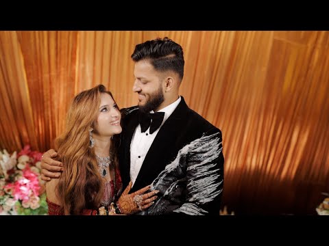 Same day Edit | Sumit & Ayusha |  Cinematic Film 2025