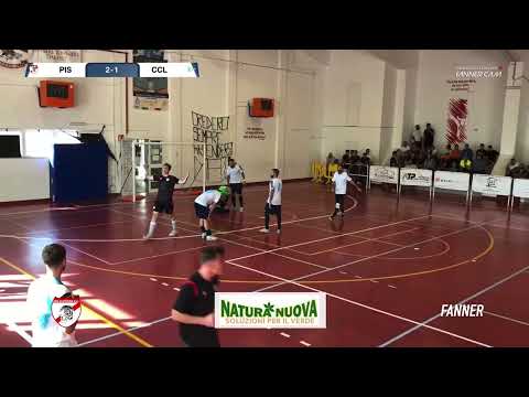 ⚽️La Pisana vs C.C. Lazio | 3a giornata | Highlights