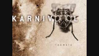Karnivool - Sewn and Silent