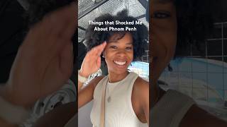 How to Prepare for your trip to Cambodia #cambodiatravel #touristvisa #shockingfacts