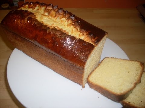 Recette de la brioche allégée au mascarpone - Brioche facile