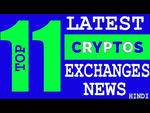 LATEST CRYPTO NEWS | RBI vs Crypto | WAZIRX | KOINEX | COINDELTA | BITBNS | ZEBPAY | BUYUCOIN Video