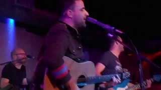 Funambulista - Volver a empezar en Malandar (Sevilla)