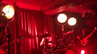 Fangclub - Psycho (Live at Whelans)