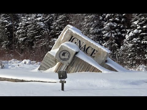 Some Ignace residents still oppose nuclear waste decision