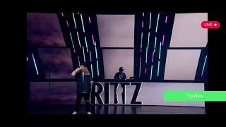 Putting on the Rittz 6