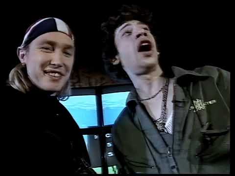 GamesMaster S03E24 - Crash Test Dummies (AI Upscaled to HD 720p)