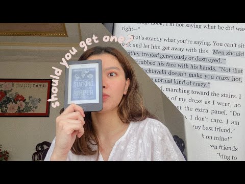 a month after getting an e-reader 🤓👌🏻 (kobo vs kindle/iPad/iPhone, pros + cons)